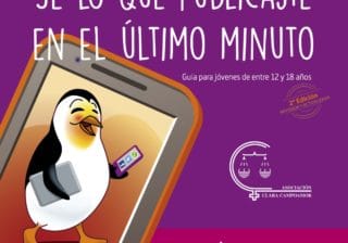 Sé lo que Publicaste en el Último Minuto
