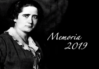 Memoria 2019 de la asociación Clara Campoamor