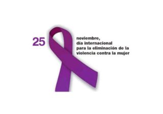 Manifiesto Día Internacional de la Eliminación de la Violencia contra la Mujer
