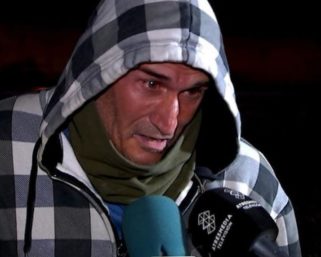 Asesinato de la joven Marta Obregón