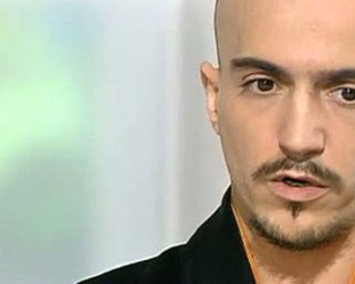 Condena al conocido como Falso Monje Shaolín