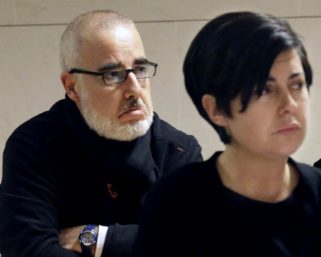 Asesinato de la niña Asunta Basterra Porto