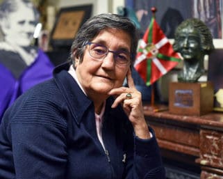 Blanca Estrella Ruiz: “Al dejar a cuatro violadores en la calle la Justicia pone en riesgo a las mujeres”