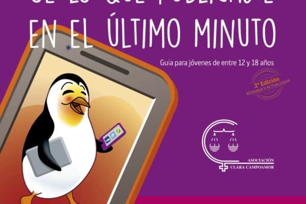 Sé lo que Publicaste en el Último Minuto