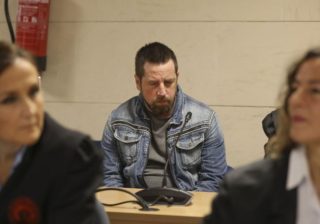 El Constitucional rechaza el recurso liderado por el PSOE hace seis años y avala la prisión permanente revisable