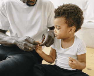 Programa Kanguruak – Personas cuidadoras para titulares de familias monoparentales