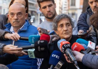 Asociación Clara Campoamor: “El Estado es responsable” en el caso Álex